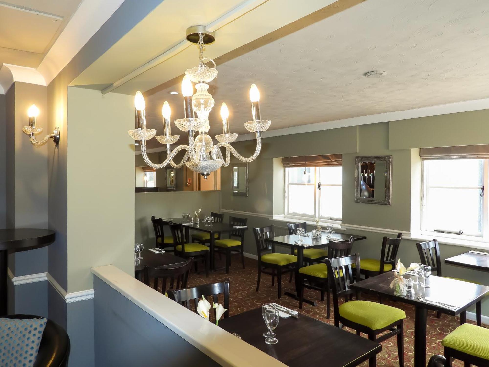 South Lawn Hotel Lymington Esterno foto